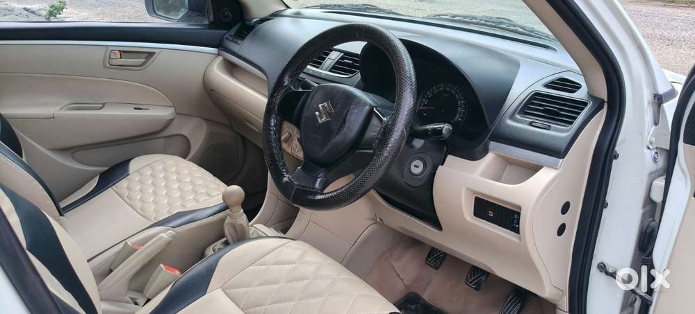 Maruti Suzuki Swift Dzire Tour S Diesel, 2019, Diesel