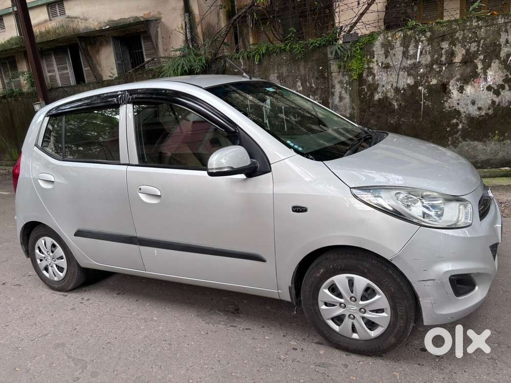 Hyundai I10 Magna 2011 , Excellent Condition,low Driven Car