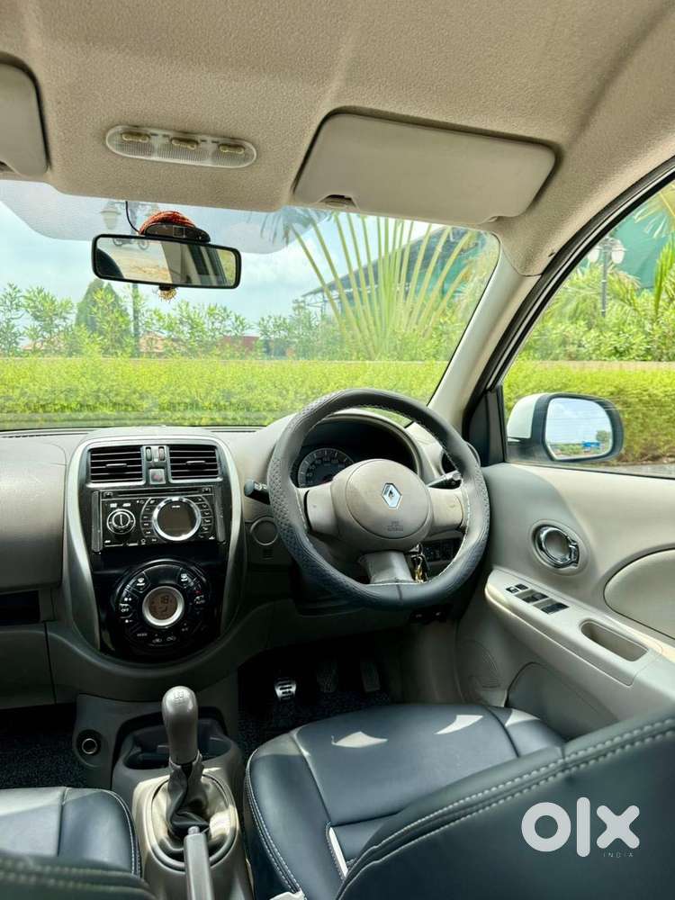 Renault Pulse Rxl Diesel, 2015, Diesel