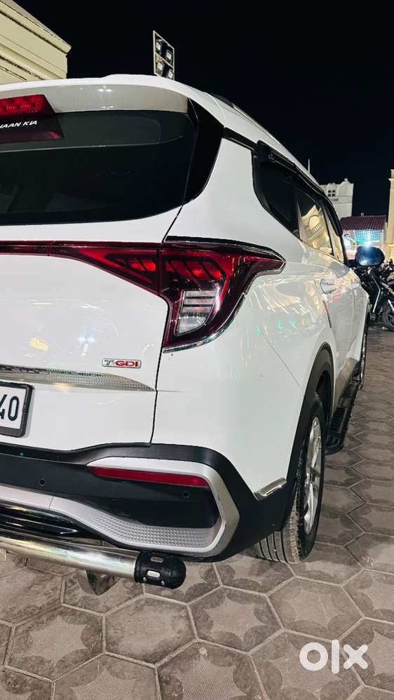 2022 Kia Carens 55k Km