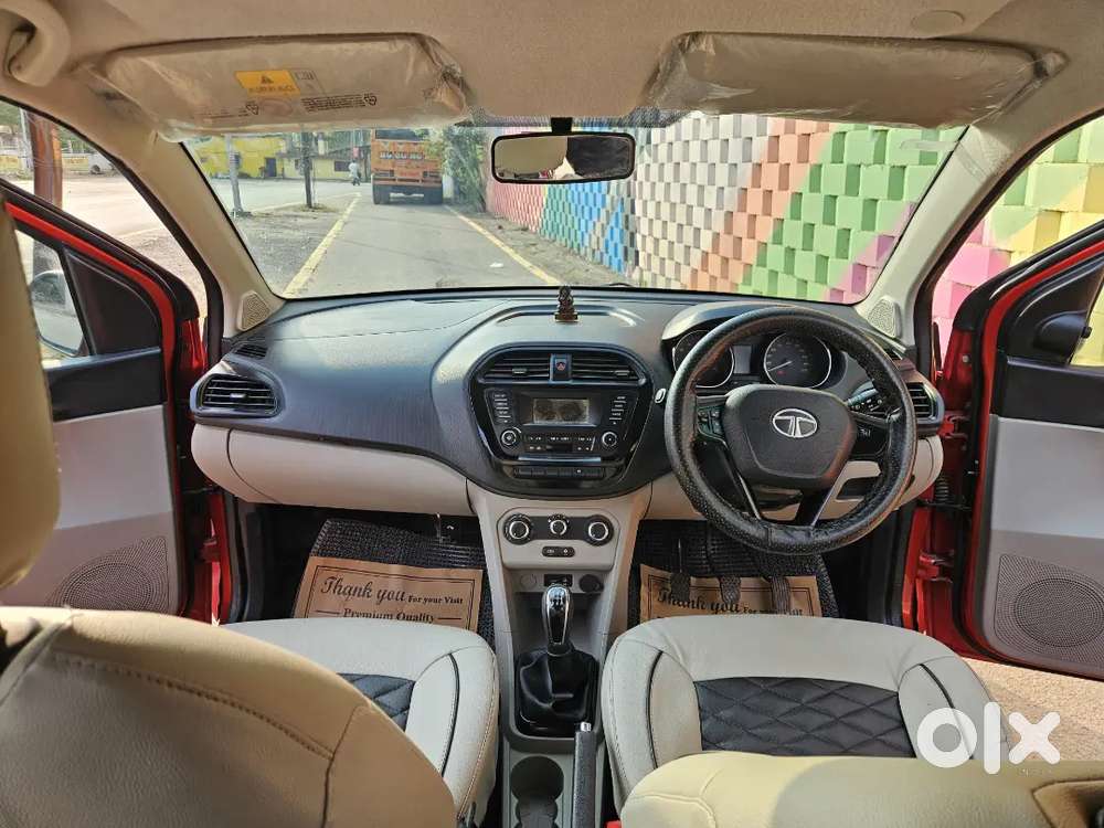 Tata Tiago 1.2 Revotron 2020