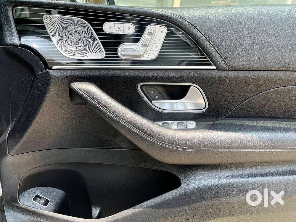 Mercedes-benz Gls 450d 4matic, 2025, Diesel