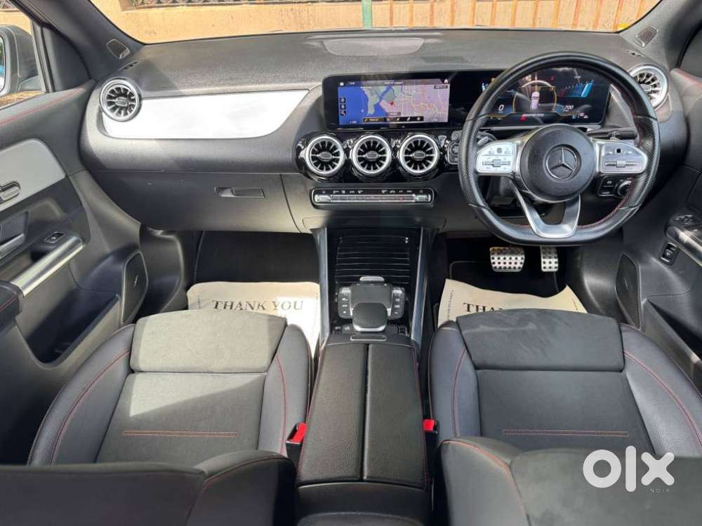 Mercedes-benz Amg Gla35 4matic, 2025, Petrol