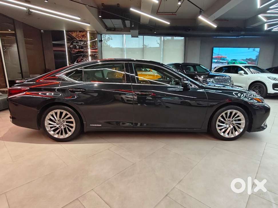 Lexus Es 300h, 2019, Petrol