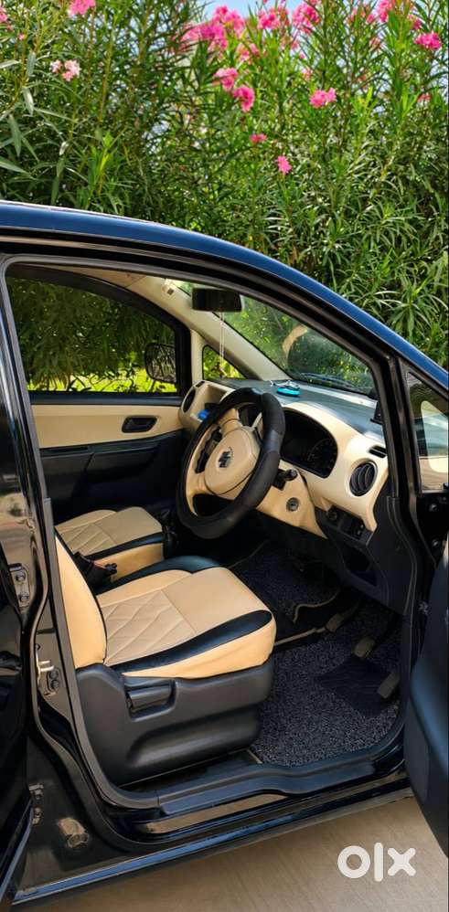 Maruti Suzuki Zen Estilo Lxi 2007