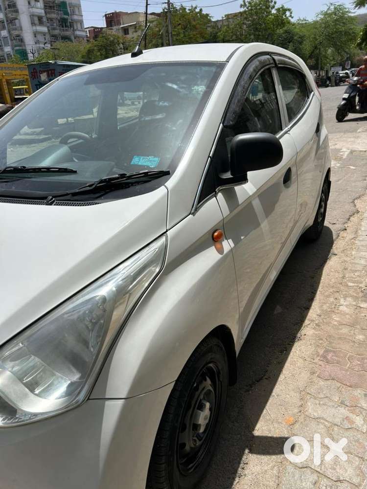 Hyundai Eon Era Plus Model 2018 2 Nd Party