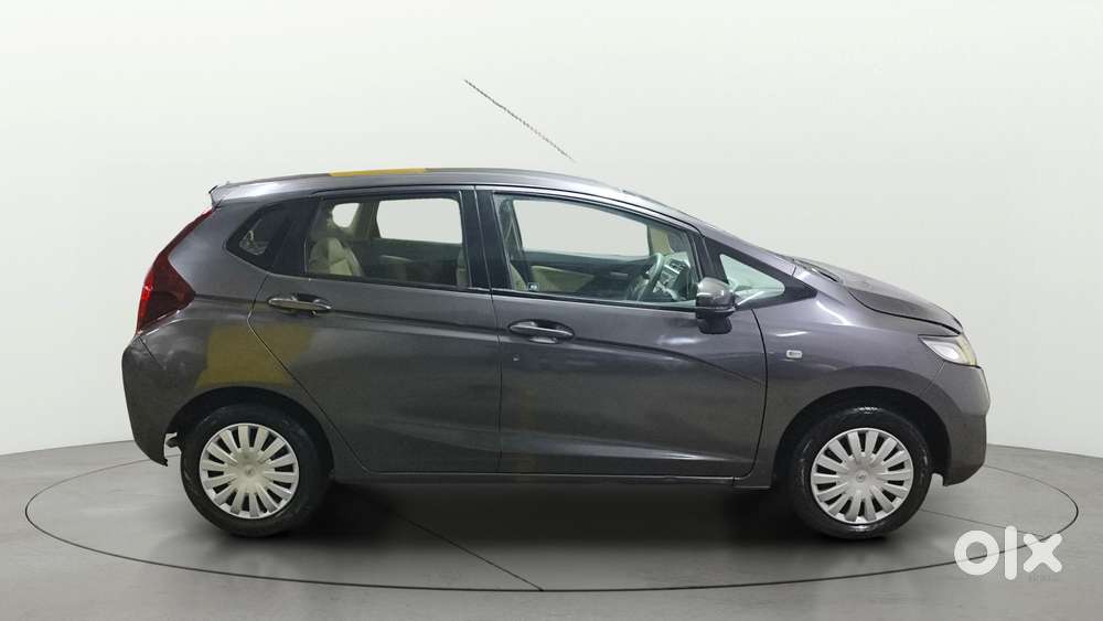 Honda Jazz 1.2 S I Vtec, 2017, Petrol