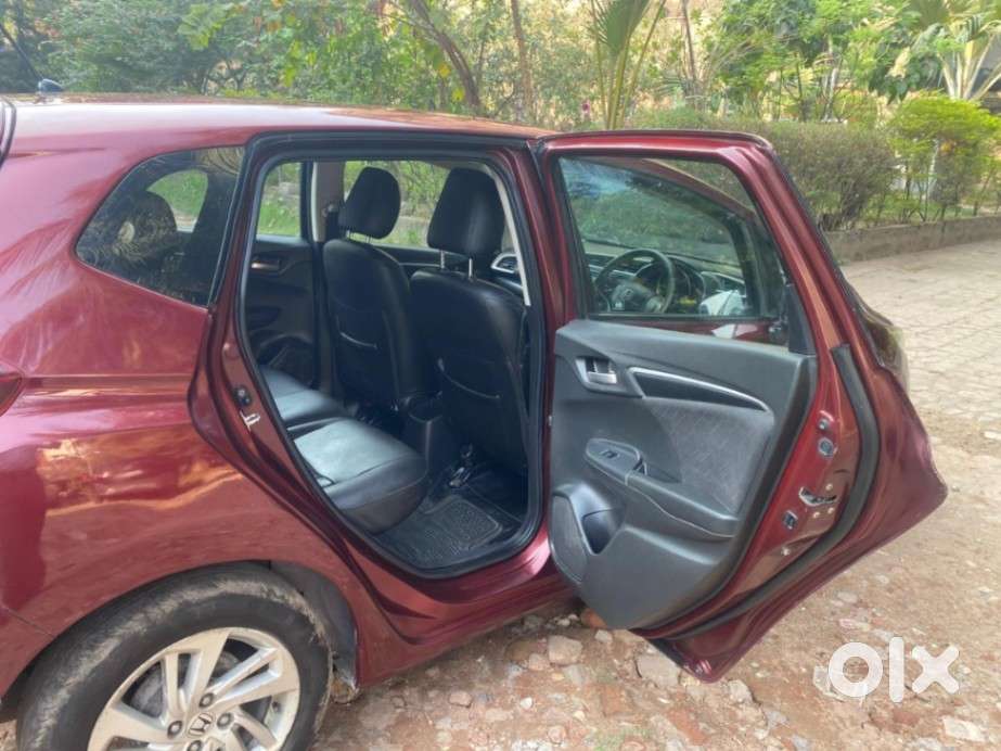 Honda Jazz Vx Mt I-dtec, 2017, Petrol