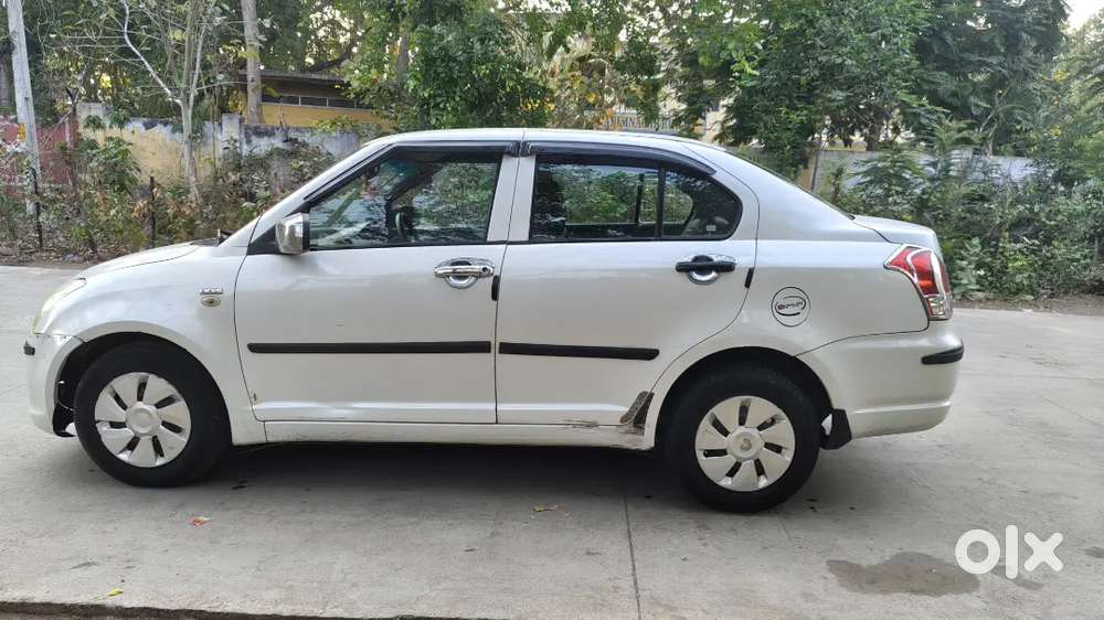 Maruti Suzuki Dzire 2012 Diesel 166000 Km Driven