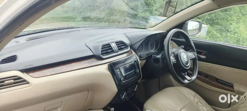 Maruti Suzuki Dzire Vdi 2019