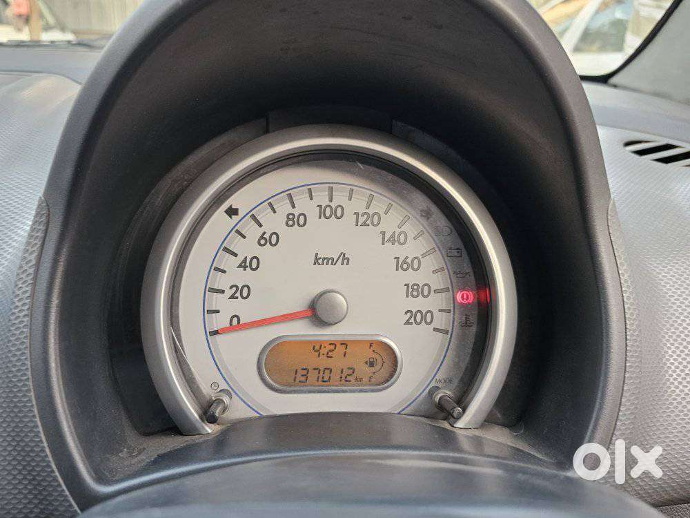 Maruti Suzuki Ritz Vdi Bs-iv, 2011, Diesel