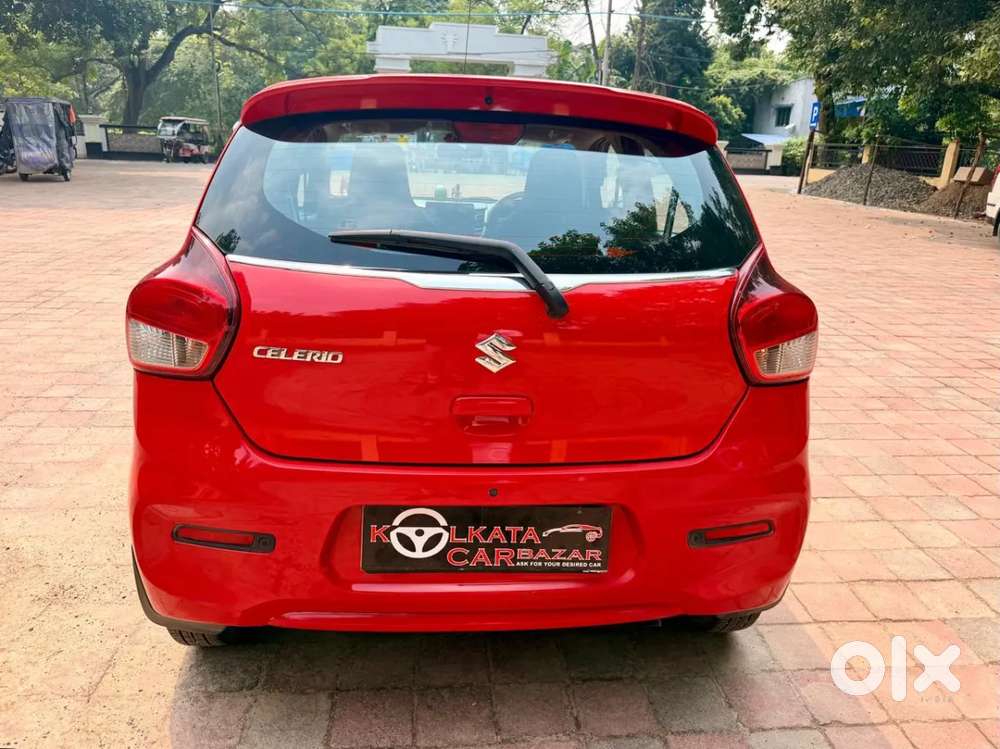 Maruti Suzuki Celerio Zxi, 2024, Petrol