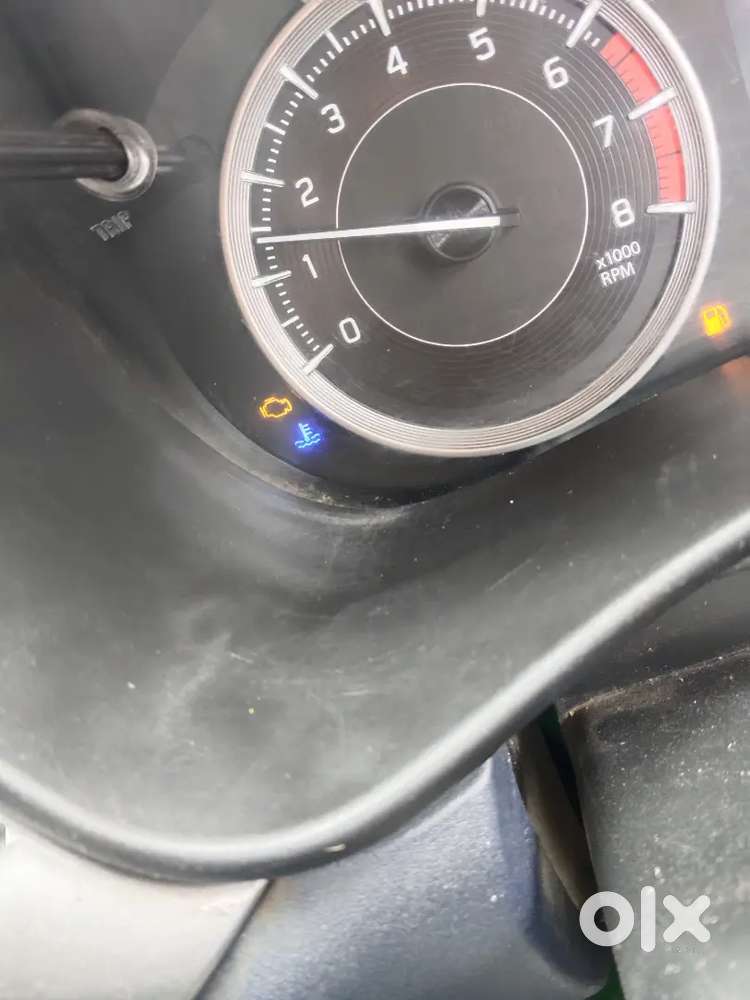 Maruti Baleno Zeta 2019