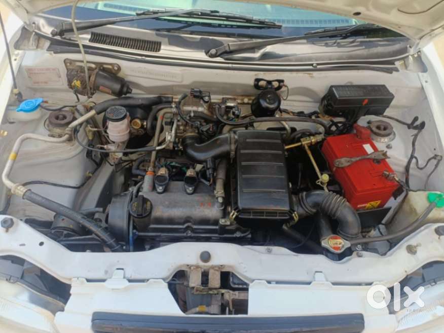 Maruti Suzuki Alto 0.8 Lxi (o), 2012, Petrol