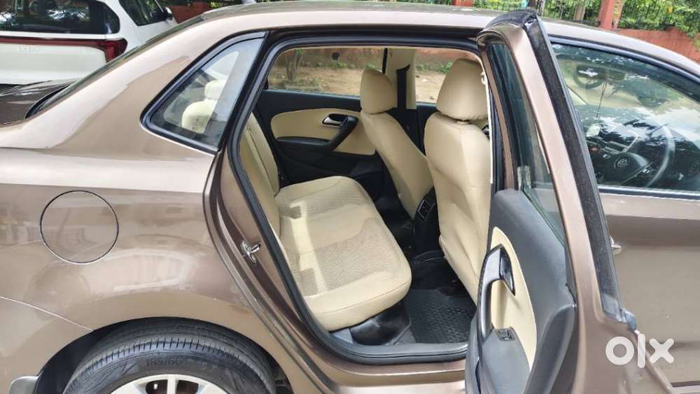 Volkswagen Ameo 1.5 Tdi Highline, 2016, Diesel