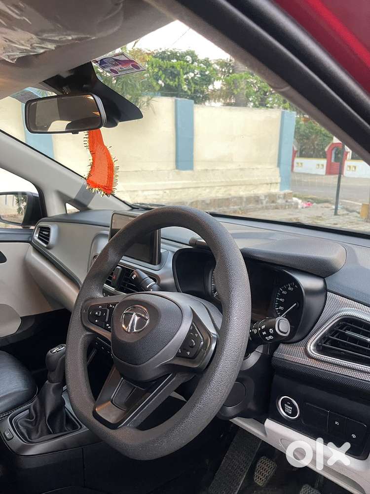 2022 Tata Altroz Xt Iturbo | 1st Owner | 17,750 Km | Turbo Petrol