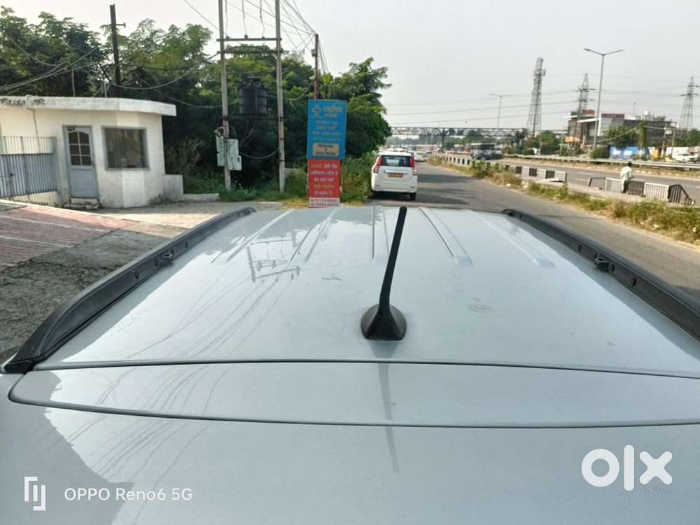 Jeep Compass 2018 Diesel Good Condition