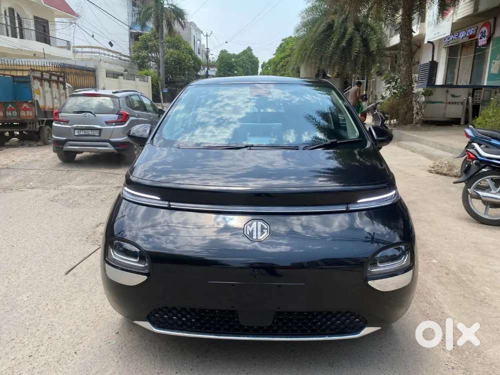 Mg Windsor Ev 2026 15 Days Old1000 Km Driven