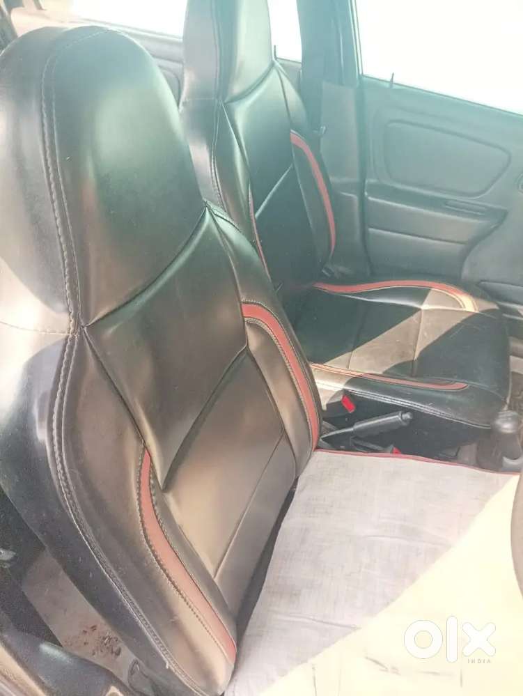 Maruti Suzuki Alto 2011 Model