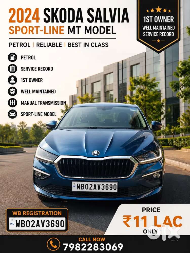 New Car Purchase Kar Rehe Hai Isliye Usse Sell Kar Rehe Hai