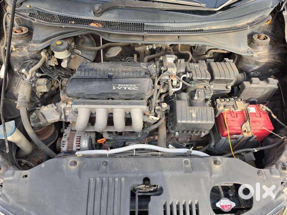 Honda City 2014-2015 V At, 2013, Petrol