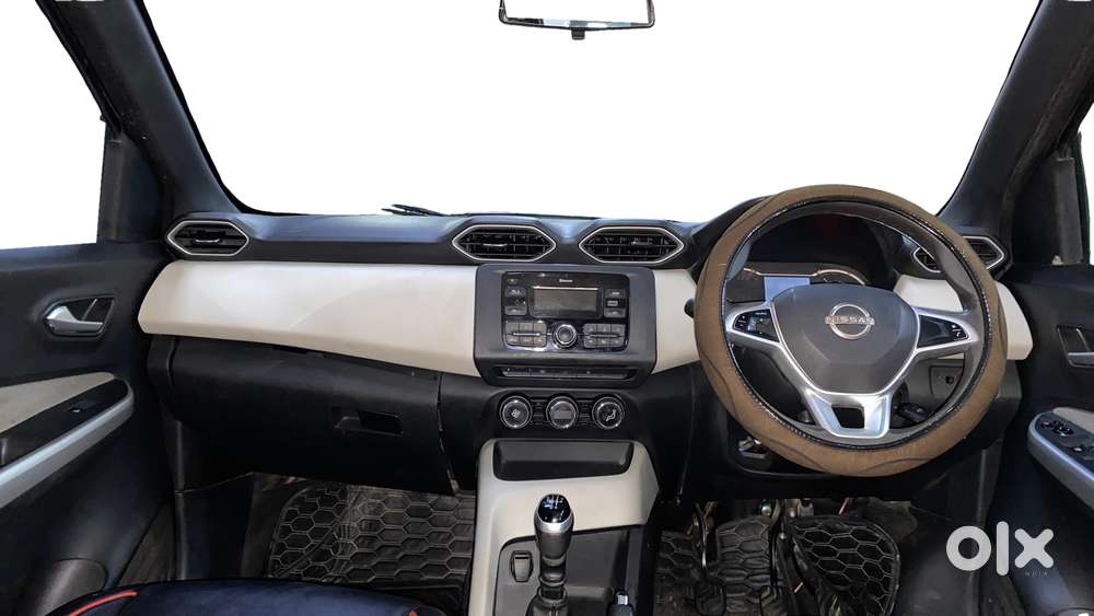 Nissan Magnite 1.0 Xl, 2021, Petrol