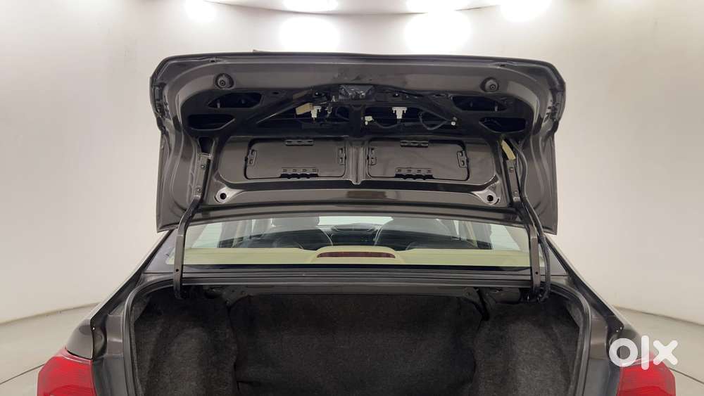 Honda Amaze Vx Cvt I-vtec, 2019, Petrol