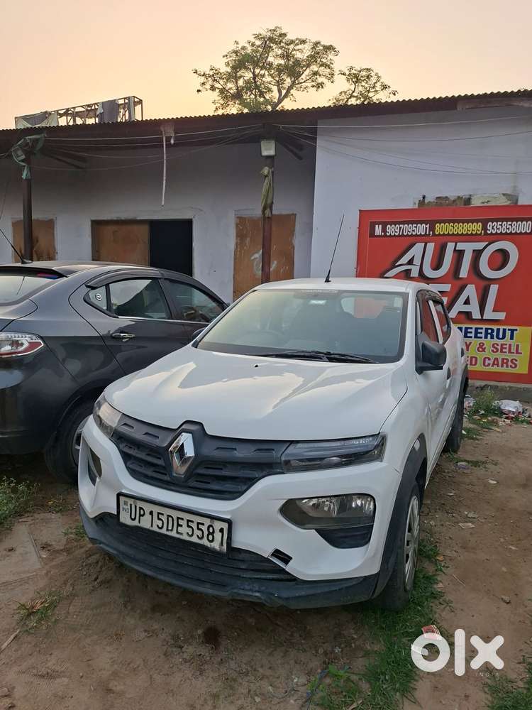 Renault Kwid 1, 2020, Petrol