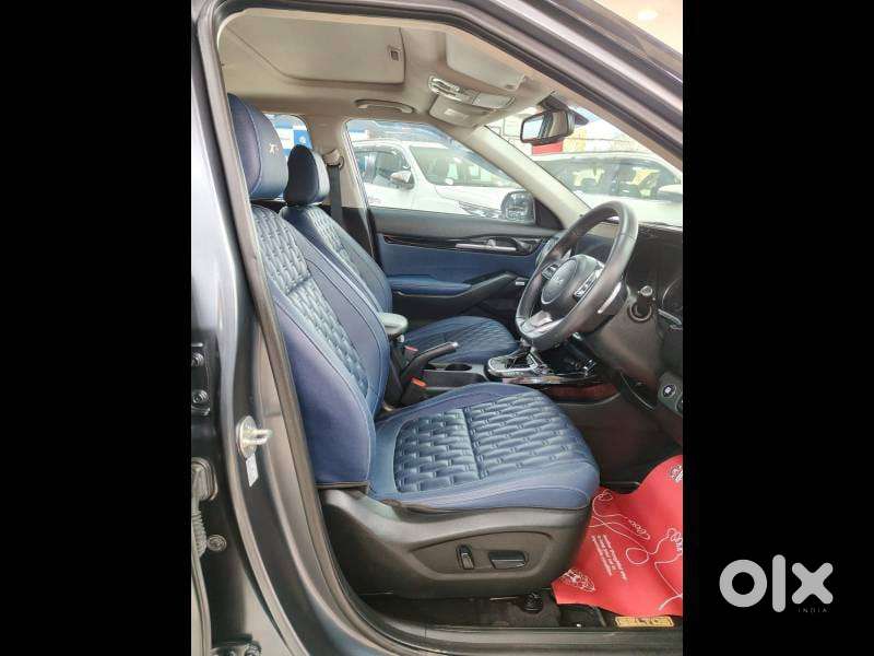 Kia Seltos X Line 1.4 Dct, 2023, Petrol