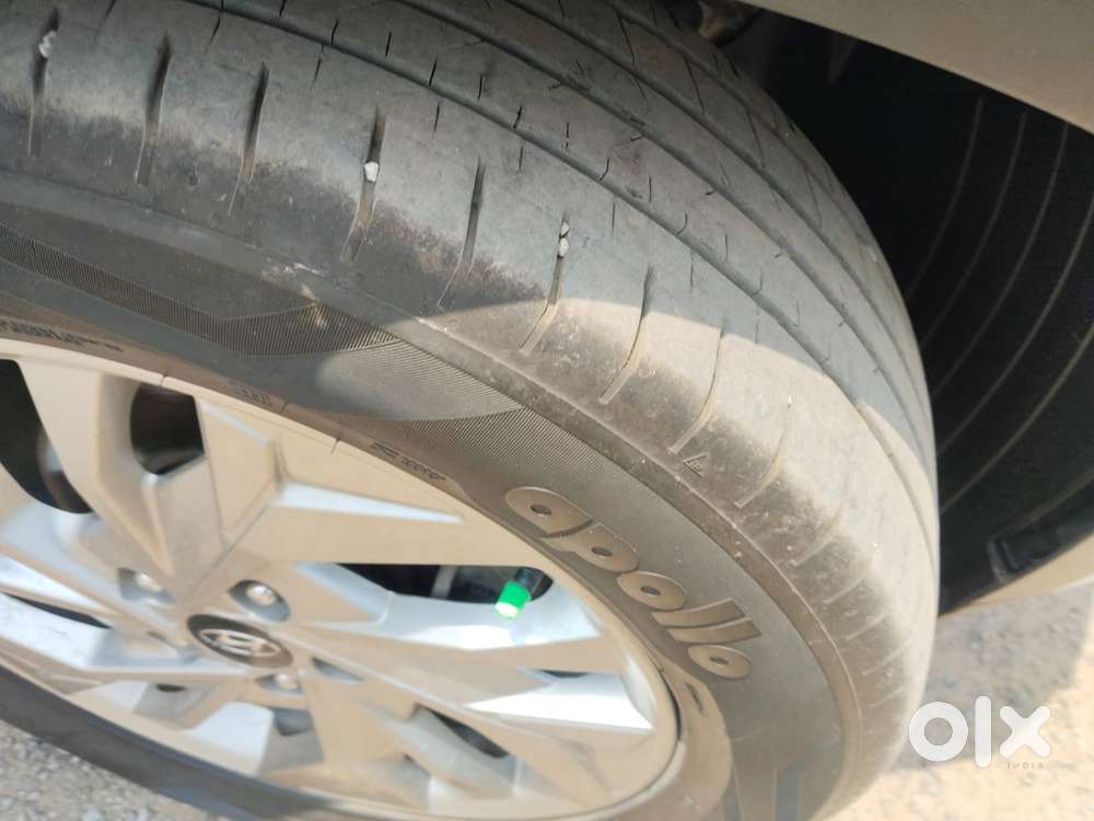 Hyundai Creta 1.5 Crdi Sx, 2020, Diesel