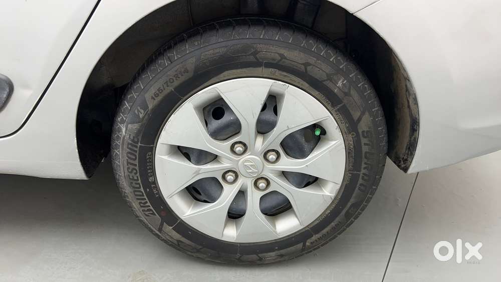 Hyundai Xcent 1.2 S Special Edition, 2016, Petrol
