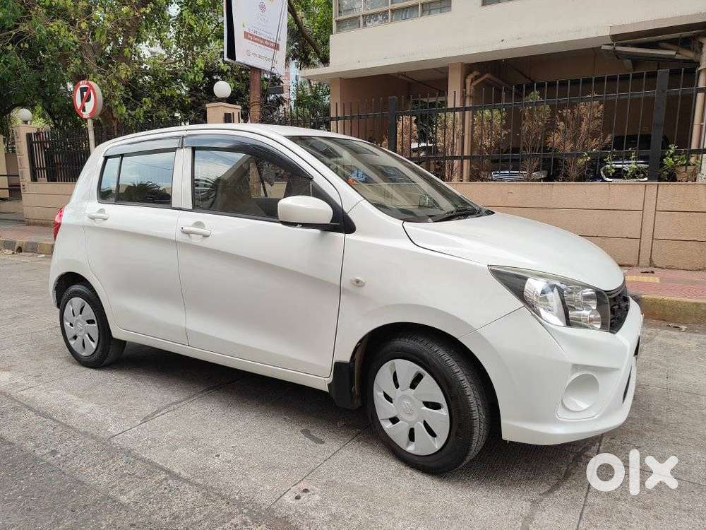 Maruti Suzuki Celerio 2021-1.0 Vxi Cng Mt, 2019, Cng & Hybrids