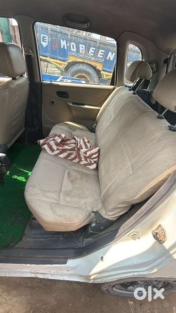 Maruti Suzuki Zen Estilo 2007 Lpg 100000 Km Driven