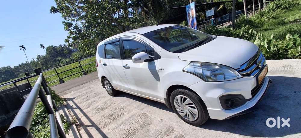 Maruti Suzuki Ertiga Vdi Shvs, 2015, Diesel