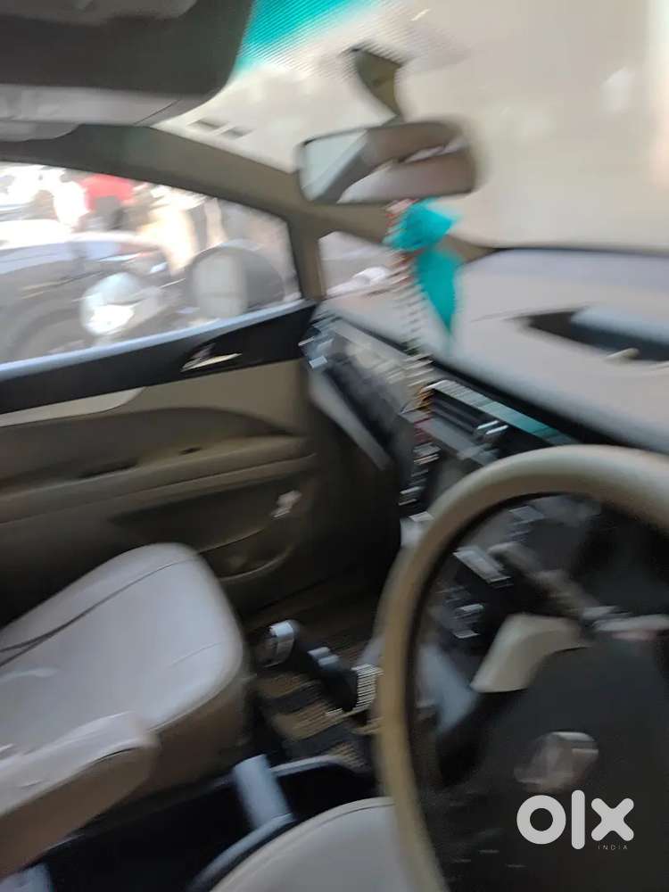Mahindra Marazzo 2018 Diesel 150000 Km Driven