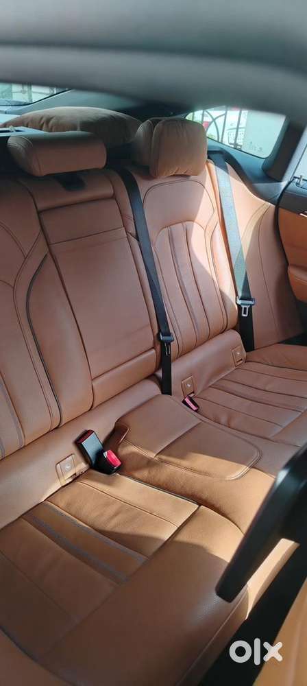 2024 Bmw 620 D Gt M Sport Signature Diesel Automatic 23,000 Km