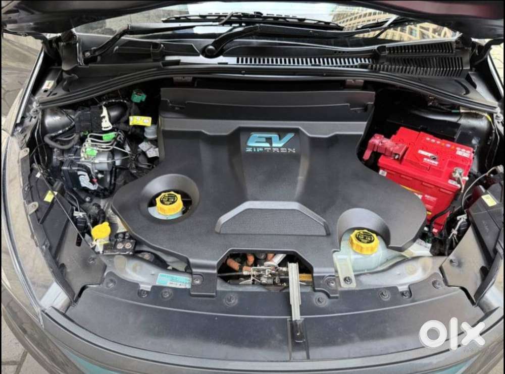 Tata Tigor Ev Xz Plus, 2022, Electric