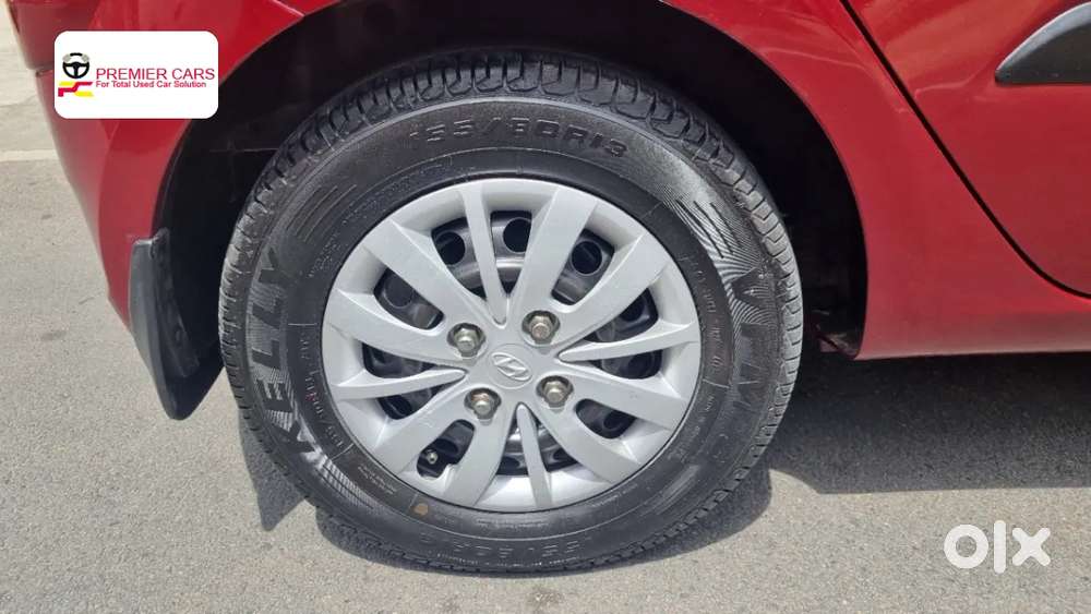 Hyundai I10 Sportz 1.1 Irde2, 2016, Petrol