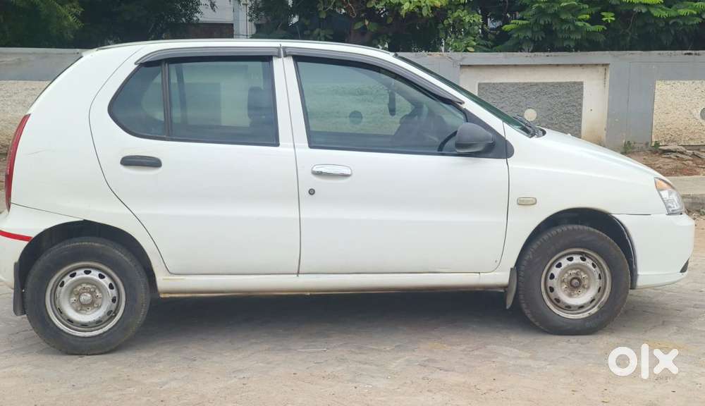 Tata Indica Ev2, 2017, Diesel