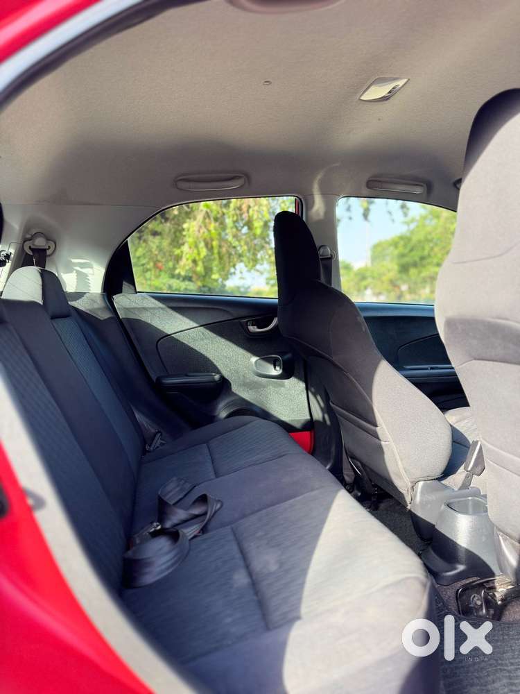 Honda Brio, 2018, Petrol