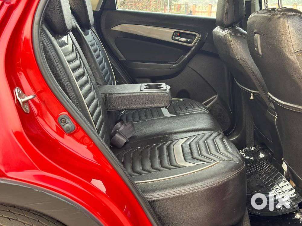 Maruti Suzuki Vitara Brezza Zdi Plus Amt Dual Tone, 2018, Diesel