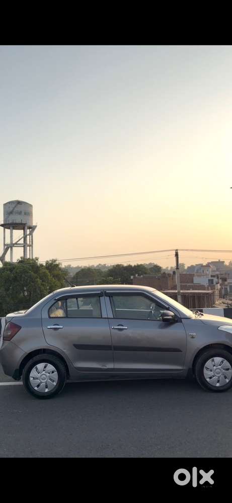 2013 Maruti Swift Dzire