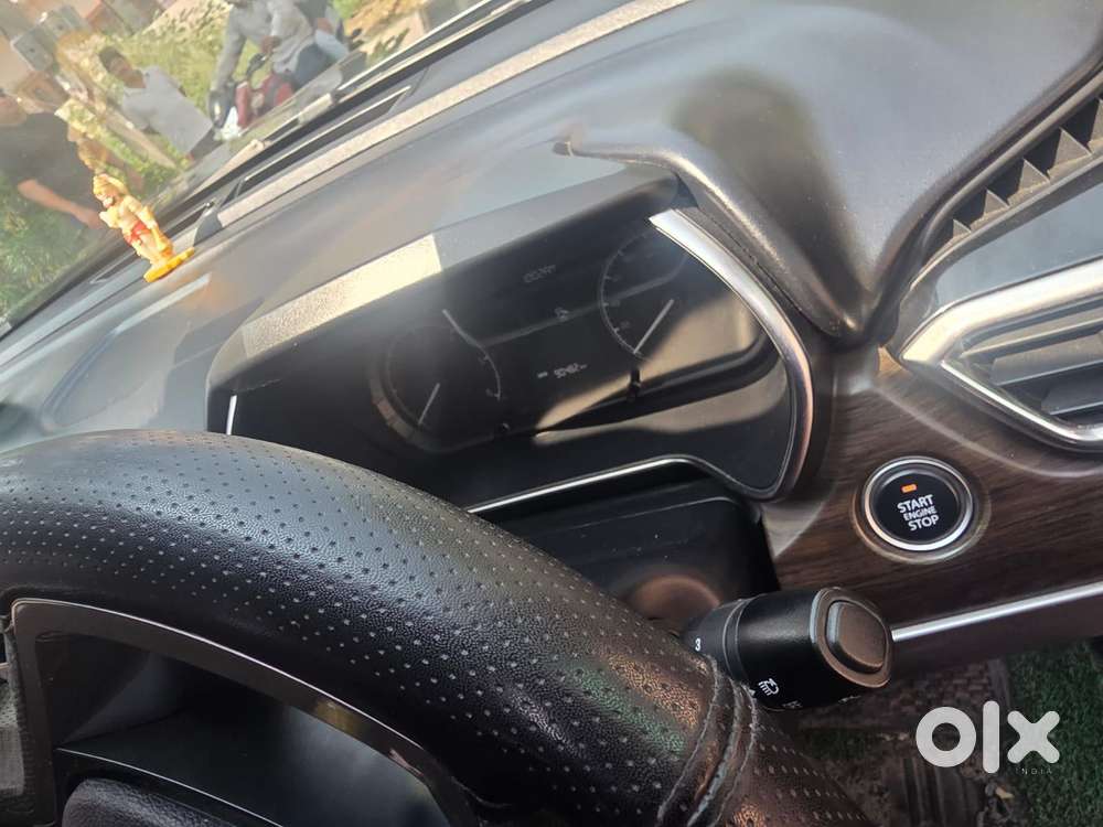 Tata Harrier Xt+, 2021, Diesel