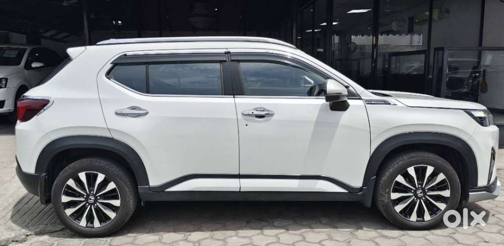 Honda Elevate Zx Cvt, 2024, Petrol