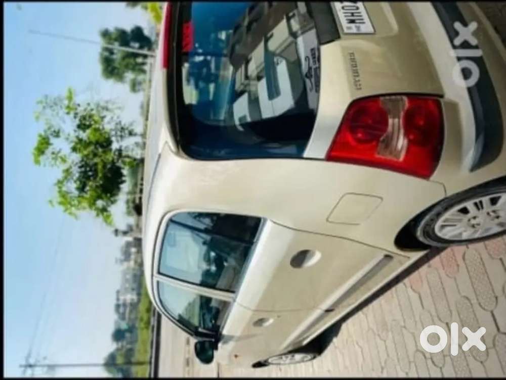 Hyundai Santro Xing 2011