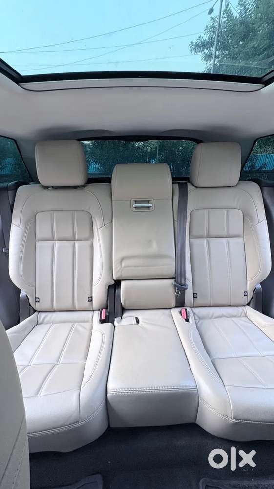 Land Rover Range Sport, 2021, Petrol