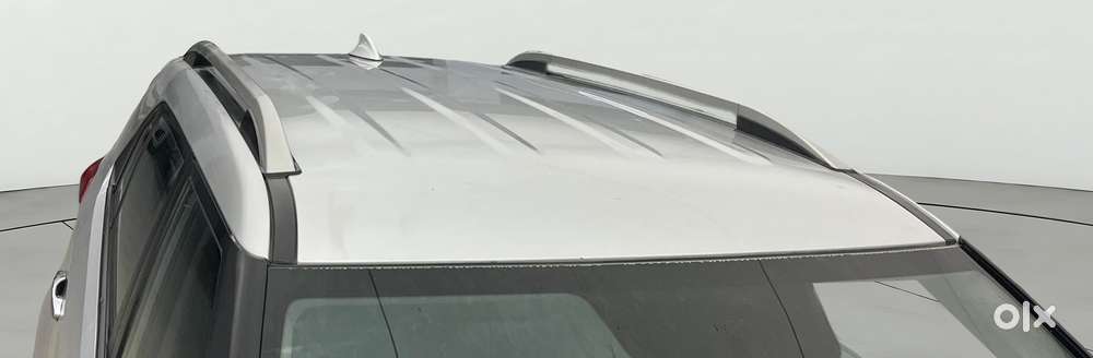 Hyundai Creta 1.6 Sx Plus Petrol At, 2017, Petrol