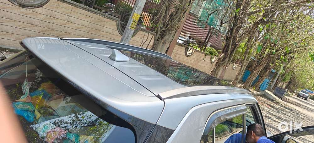 Hyundai Creta 1.5 Sx, 2022, Petrol