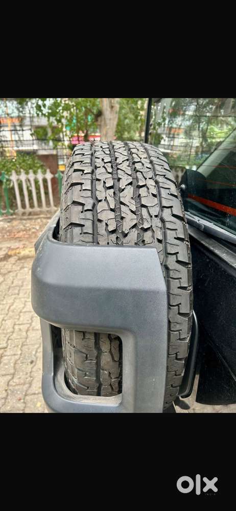 Mahindra Thar Roxx Mx5 Diesel Mt 4wd, 2025, Diesel