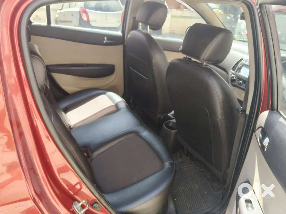 Hyundai I20 Magna Diesel – 2013  Well Maintained  Ready To Drive